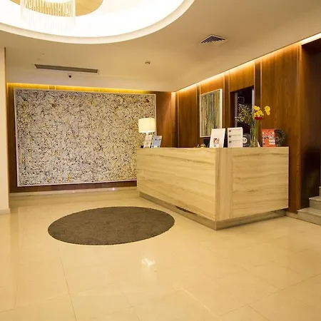 Nuvo Otel Napoli